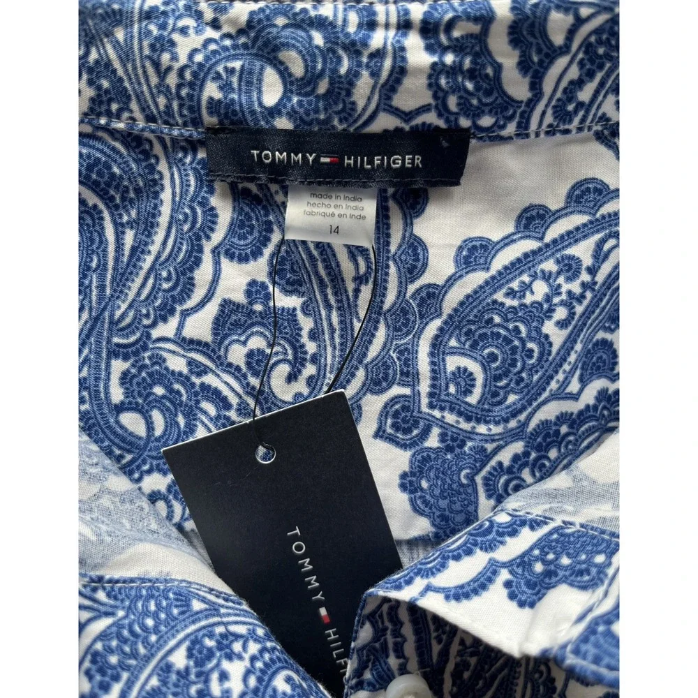 Tommy Hilfiger nwt tommy